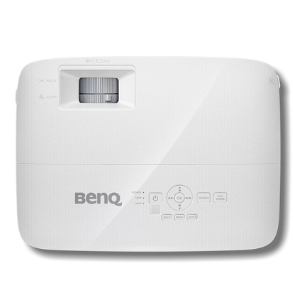 BenQ MS550 SVGA DLP Projector