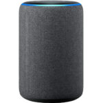 Amazon Echo Plus 2nd Gen Premium sound with built in smart home hub