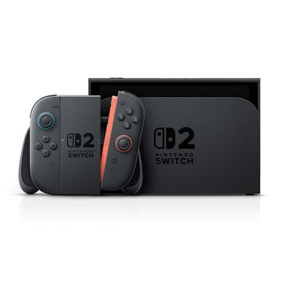 Nintendo Switch 2 Console