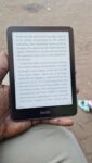 Amazon Kindle Paperwhite 7 inch 12th Gen 2024