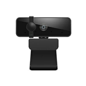 Lenovo Essential FHD Webcam