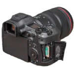 Canon EOS R5 Mirrorless Camera