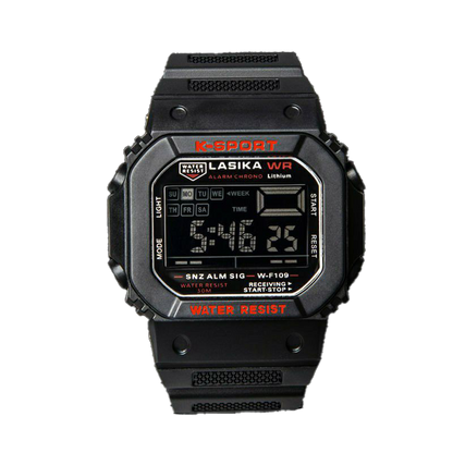 Lasika sports Watch