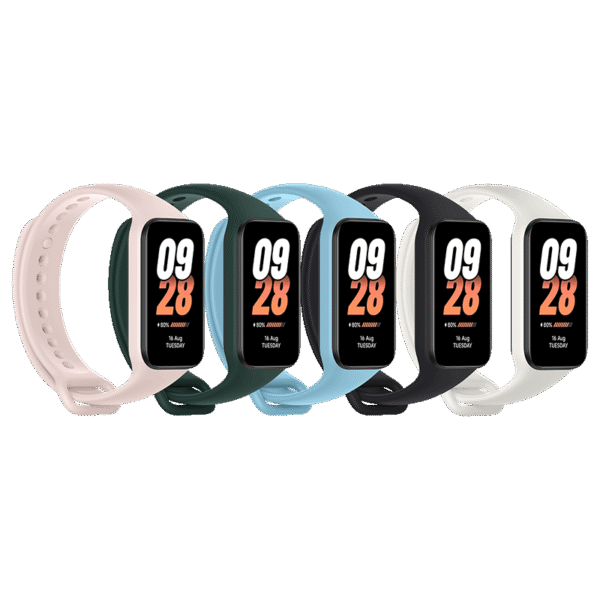 Xioami Mi Smart Band 8 Active