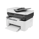 HP MFP 137FNW Black Laser Printer
