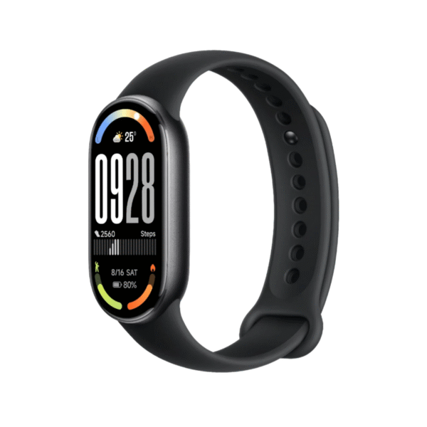 Xiaomi Smart Band 10