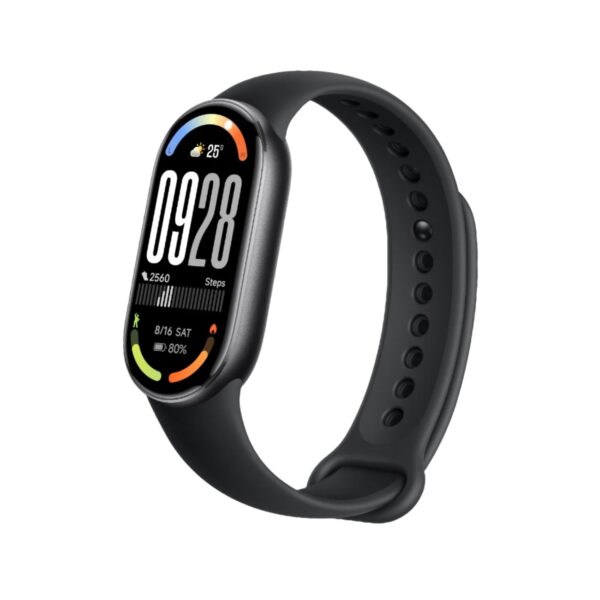 Xiaomi Smart Band 10