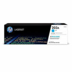 HP (203A) Cyan CF541A Original Toner Cartridge