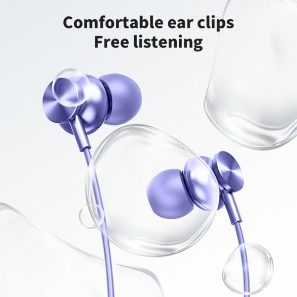 JBQ Professional Singer Grade Neckband headphones