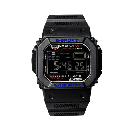 Lasika sports Watch