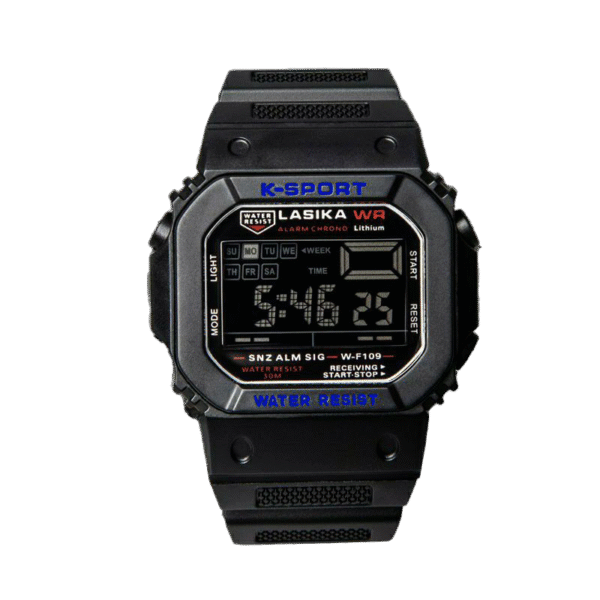 Lasika sports Watch