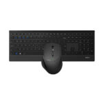 Rapoo 9500M Wireless Keyboard &amp; Mouse Combo