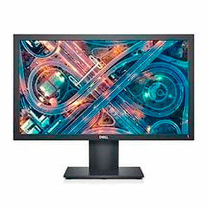 Dell E2020H 20 Inch Monitor