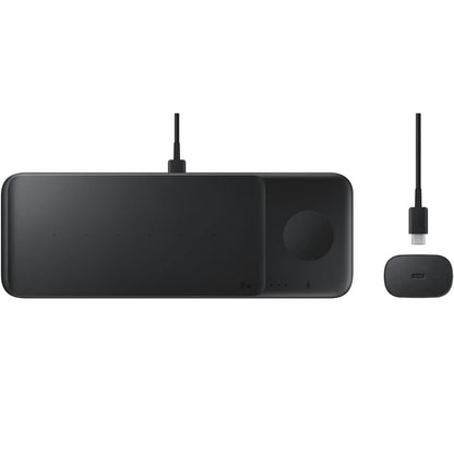 Samsung Wireless Trio Charging Pad
