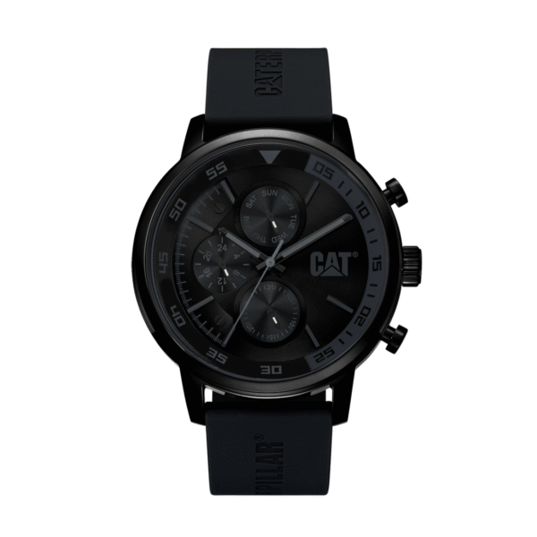 Cat Men's Analog