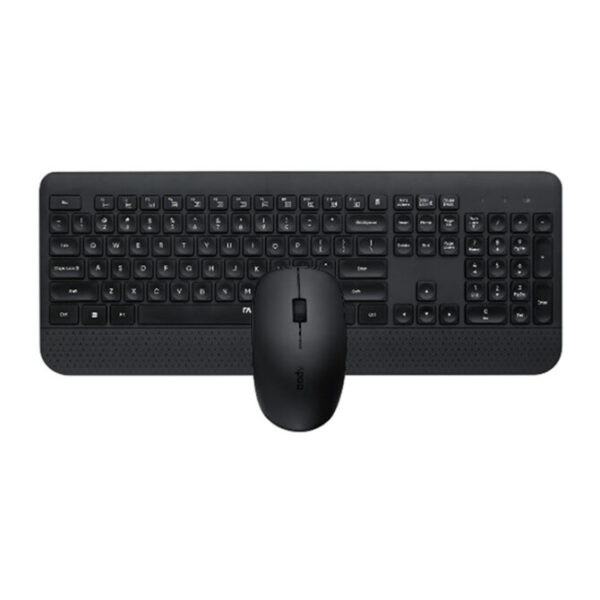 Rapoo X3500 Wireless Keyboard &amp; Mouse Combo