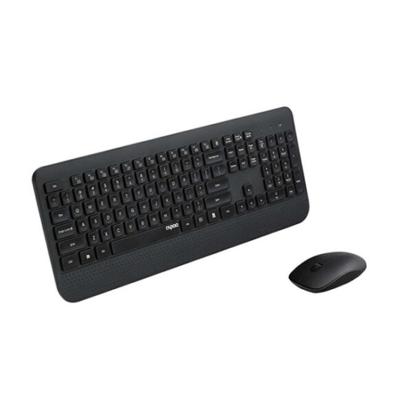 Rapoo X3500 Wireless Keyboard &amp; Mouse Combo