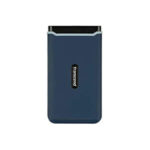 SSD 1TB EXT Transcend (TS1TESD370C)