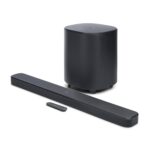 JBL Soundbar 500MK2 Channel Soundbar System