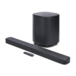 JBL Soundbar 500MK2 Channel Soundbar System