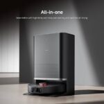 Xiaomi Robot Vacuum X20 Max