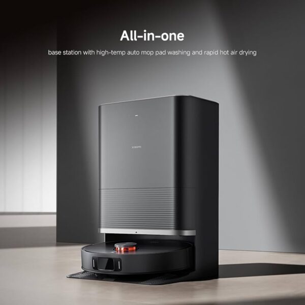 Xiaomi Robot Vacuum X20 Max