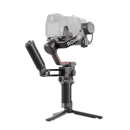 DJI Rs 3 Gimbal 3 Axis for DSLR and Mirrorless Camera