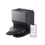 Roborock S8 Pro Ultra Robot Vacuum and Mop Cleaner