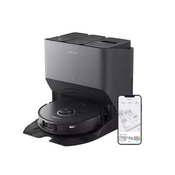 Roborock S8 Pro Ultra Robot Vacuum and Mop Cleaner