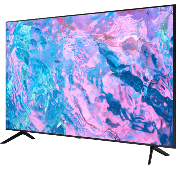 Samsung 55 inch CU7000 UHD 4K Smart LED TV