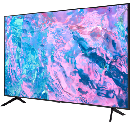 Samsung 50? CU7000 Crystal UHD 4K Smart TV