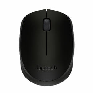 Logitech M171 Wireless Mouse