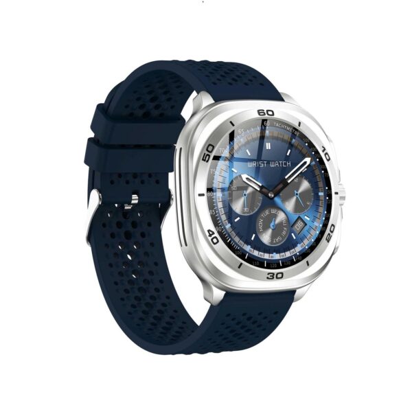 Swiss Military Smart Watch