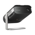 ViewSonic M1X Portable LED Projector with Smart Stand