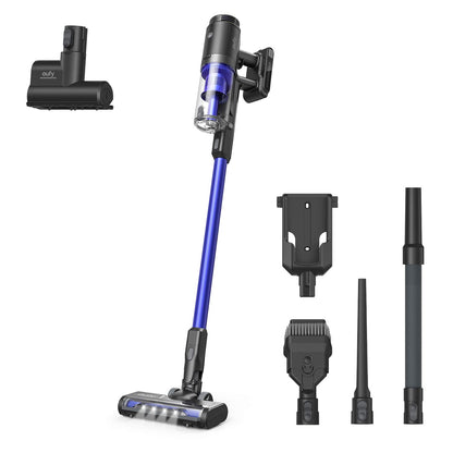Eufy HomeVac S11 Go Vacuum Cleaner