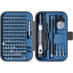 Precision Screwdriver Set 130 in 1