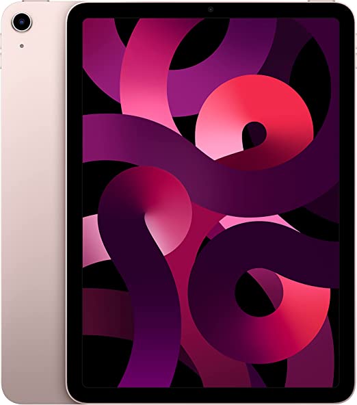 Apple iPad 10th Gen 10.2 inch Wi-Fi