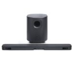 JBL Soundbar 500MK2 Channel Soundbar System