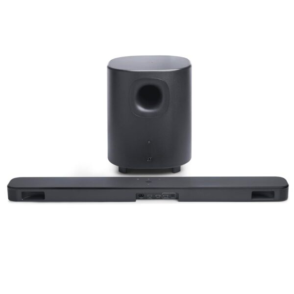 JBL Soundbar 500MK2 Channel Soundbar System