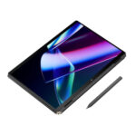 HP SPECTRE X360 2 IN 1 14T EU000 PC1JFJ