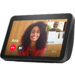 Amazon echo show 8 2nd generation