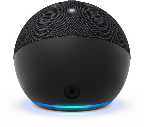 Amazon Echo Dot 5th Gen