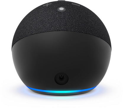 Amazon Echo Dot 5th Gen
