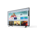 Xiaomi Mi P1 55 inch 4k UHD Smart Android TV