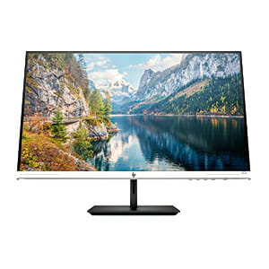 HP 27F 27 Inch Monitor