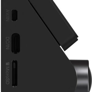 70mai Dash Cam A810 2 Set