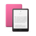 Amazon Kindle Paperwhite 7 inch 12th Gen 2024