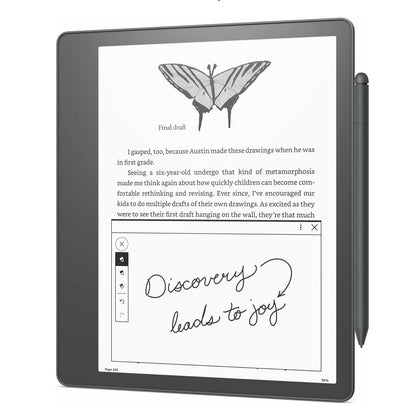 Amazon Kindle Scribe