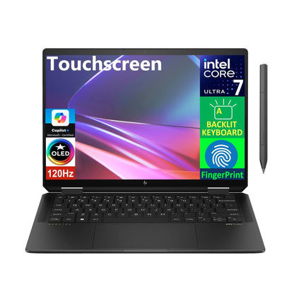 HP SPECTRE X360 2 IN 1 14T EU000 PC1JFJ