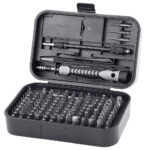 Precision Screwdriver Set 130 in 1